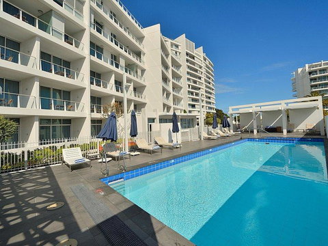 Bayview 701 - Geraldton Accommodation 1
