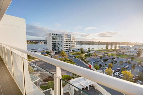 Bayview 701 - Geraldton Accommodation 0