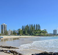 Bayview Apartments Rainbow Bay - Geraldton Accommodation