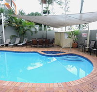 Bayview Beach Holiday Apartments - Geraldton Accommodation