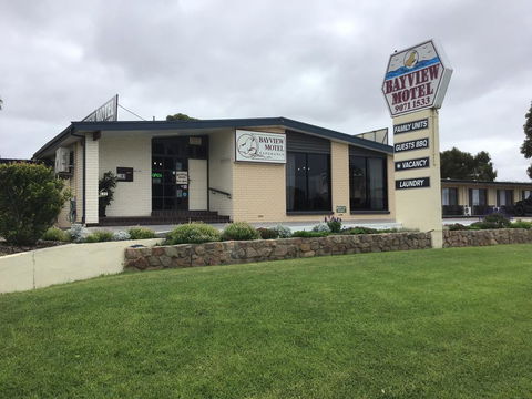 Bayview Motel - Geraldton Accommodation 0