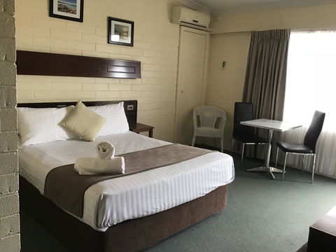 Bayview Motel - Geraldton Accommodation 2