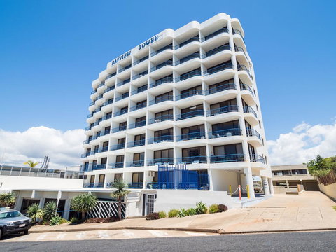 Bayview Tower - Geraldton Accommodation 0