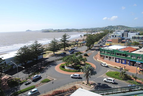 Bayview Tower - Geraldton Accommodation 3