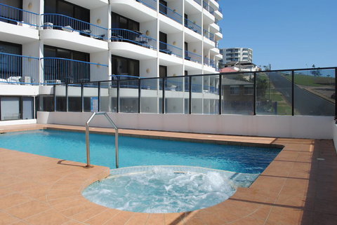 Bayview Tower - Geraldton Accommodation 1