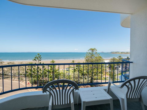 Bayview Tower - Geraldton Accommodation 2