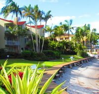 Bayview Waters Apartments - Geraldton Accommodation
