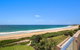 Beach And Ocean Front Penthouse With Wifi And Parking - thumb 1