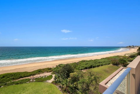 Beach And Ocean Front Penthouse With Wifi And Parking - Geraldton Accommodation 1