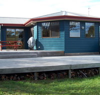 Beach Baby on Freycinet - Geraldton Accommodation