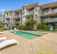 BEACH BLISS LUXURIOUS APARTMENT with POOL - Geraldton Accommodation