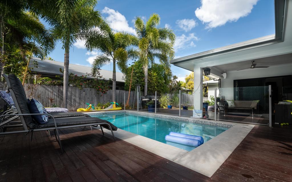Kewarra Beach QLD Geraldton Accommodation