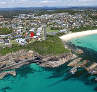 BEACH BREAK 34 CLIFF ROAD - Geraldton Accommodation