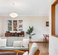 Beach Breeze - Geraldton Accommodation