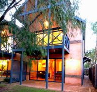 Beach Casa - Geraldton Accommodation