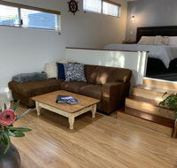 Beach Charm Villa Suite - Geraldton Accommodation
