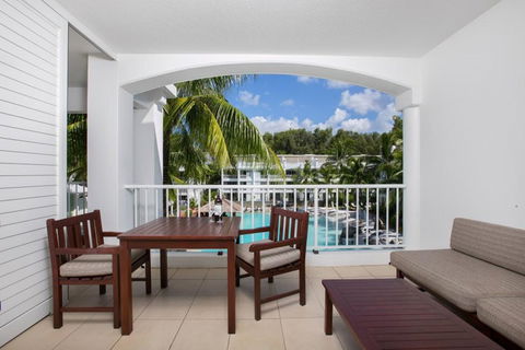 BEACH CLUB PENTHOUSE 5134 - Geraldton Accommodation 0