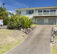 Beach Cottage Forster - Geraldton Accommodation