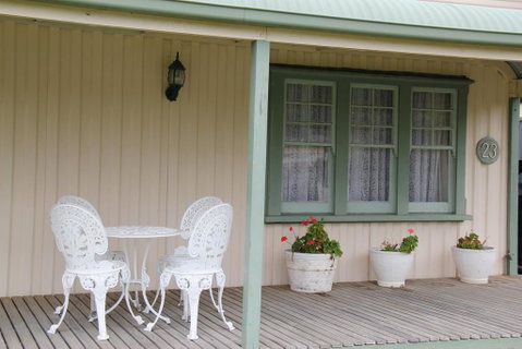 Beach Holiday Cottage - Geraldton Accommodation 0