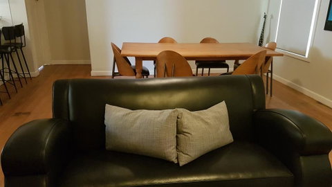 Beach Holiday Cottage - Geraldton Accommodation 2