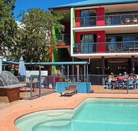 Beach Hostel Mooloolaba - Geraldton Accommodation