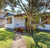 Beach House - Geraldton Accommodation