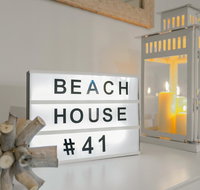 Beach House 41 - Geraldton Accommodation