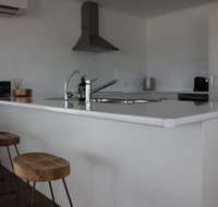 Beach House at Arno - Geraldton Accommodation