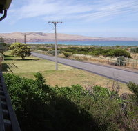 Beach House at Silver Sands - Geraldton Accommodation
