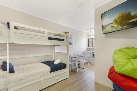 Beach House Motel - Geraldton Accommodation 2