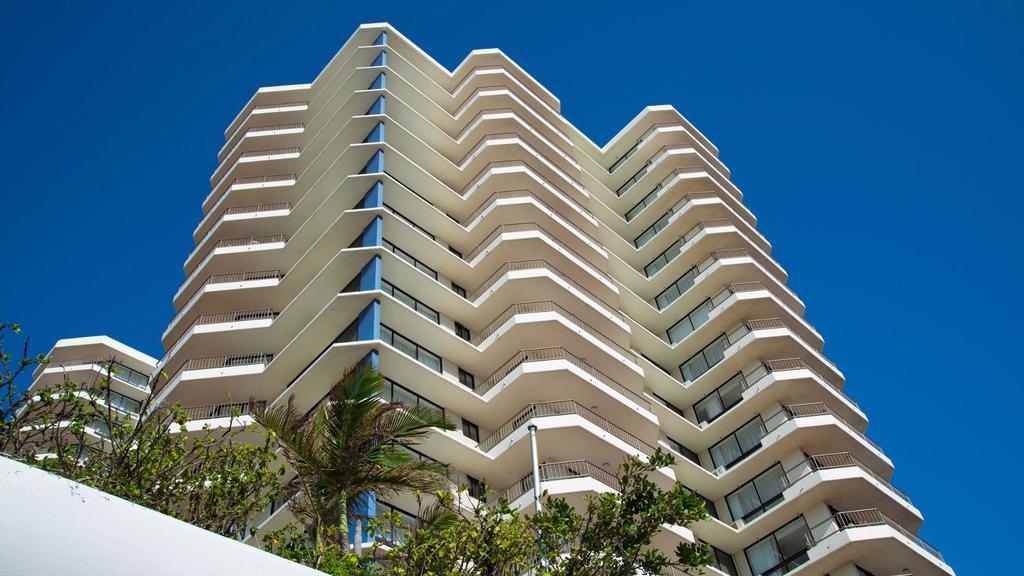 Coolangatta QLD Geraldton Accommodation