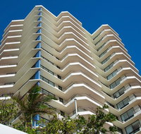 Beach House Seaside Resort - Geraldton Accommodation