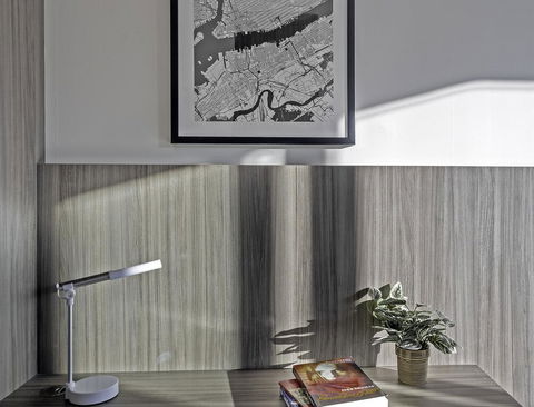 BEACH LOCATION STUDIO // CLOVELLY 4 - Geraldton Accommodation 2