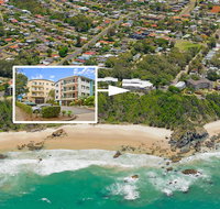 Beach Resort Apartment - Geraldton Accommodation