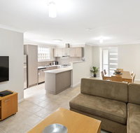 Beach Resort Chalet - Geraldton Accommodation
