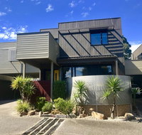 Beach Retreat Townhouse - Geraldton Accommodation