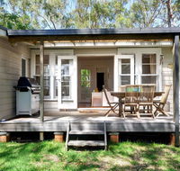 Beach Shack - Geraldton Accommodation