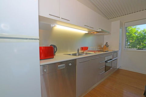 Beach Shack 24 Casuarina - Geraldton Accommodation 2