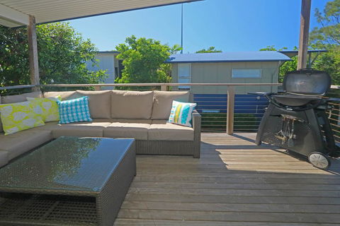 Beach Shack 24 Casuarina - Geraldton Accommodation 1