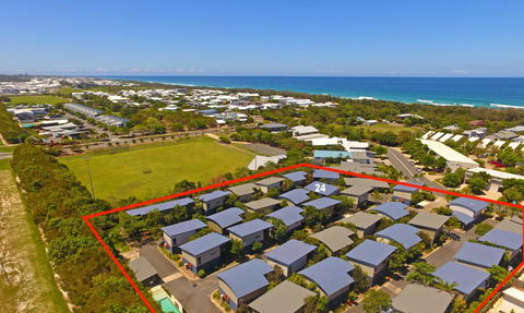 Beach Shack 24 Casuarina - Geraldton Accommodation 0