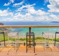 Beach Shack on Main Yamba Magnificent views Photos available shortly Free WiFi - Geraldton Accommodation