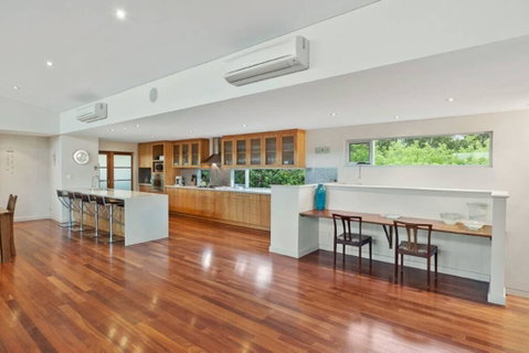 BeachBlu Holiday Home - Geraldton Accommodation 2