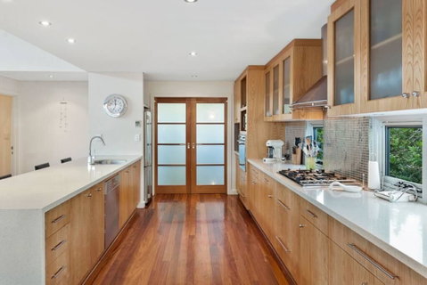 BeachBlu Holiday Home - Geraldton Accommodation 3