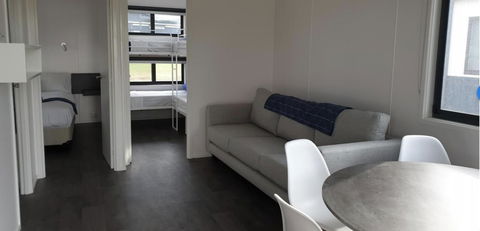 Beachcomber Holiday Park - Geraldton Accommodation 2