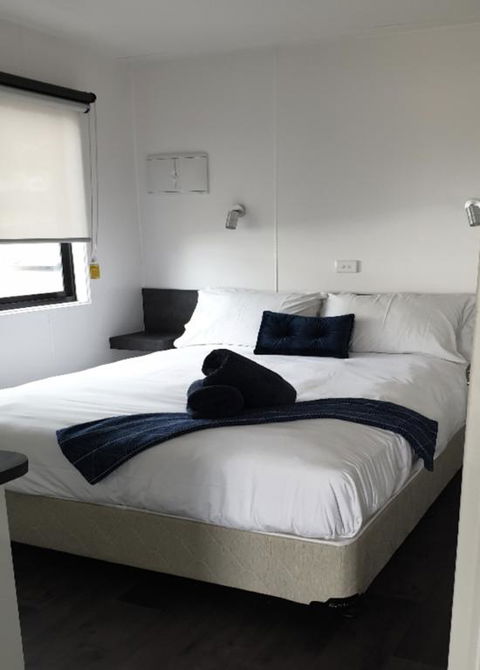 Beachcomber Holiday Park - Geraldton Accommodation 3