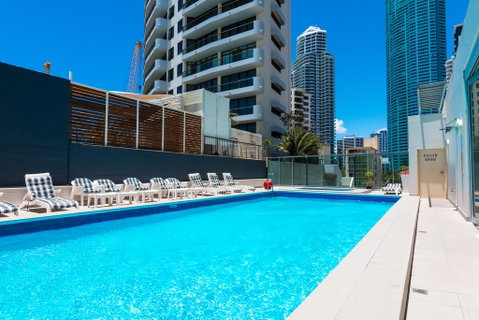 Beachcomber Resort - Official - Geraldton Accommodation 1