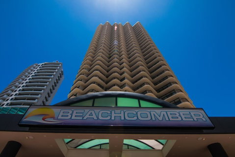 Beachcomber Resort - Official - Geraldton Accommodation 3