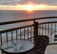Beachcomber Resort - Official - Geraldton Accommodation