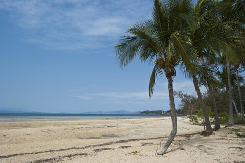 Beachcomber Unit 2 - Geraldton Accommodation 3