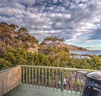 Beachcroft - Geraldton Accommodation